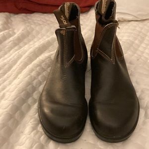 Blundstone 500 men’s size 8 boot see pics for details